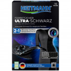 Heitmann® 2in1 Färbetücher Ultra-Schwarz (10 St.)