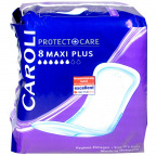 Caroli Protect + Care Maxi Plus (8 St.)