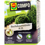COMPO Buchsbaumzünsler K.O. (50 ml)
