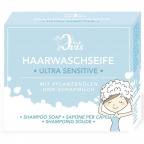Ovis Haarwaschseife Ultra Sensitive (110 g)