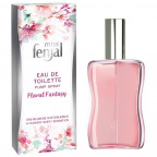 miss fenjal Eau de Toilette Floral Fantasy (50 ml)
