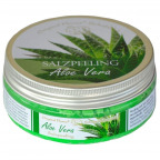 Florex® Salzpeeling Aloe Vera mit Schafmilch (200 ml)