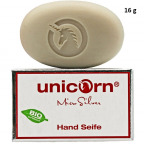 unicorn® Micro Silver BG Handseife (16 g)