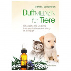 Schasteen: Duftmedizin für Tiere (Buch)