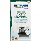Heitmann® pure Reines Aktiv-Natron (350 g)
