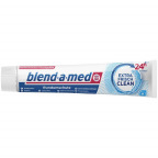 blend-a-med Zahnpasta Extra Frisch Clean (75 ml)