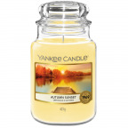 Yankee Candle® Classic Jar "Autumn Sunset" Large (1 St.)