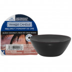 Yankee Candle® New Wax Melt "Black Coconut" (1 St.)