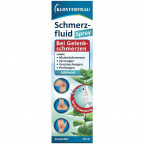 Klosterfrau Schmerzfluid Spray (150 ml)
