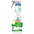 Frosch wie Gallseife Flecken- & Vorwasch-Spray (500 ml)
