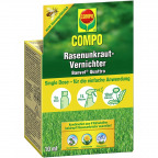 COMPO Rasenunkraut-Vernichter Banvel® Quattro (10 ml)