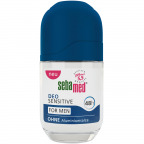 sebamed® FOR MEN Deo Sensitive Roll-on (50 ml)