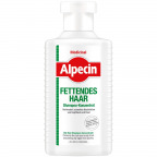 Alpecin Medicinal Shampoo-Konzentrat Fettendes Haar (200 ml)