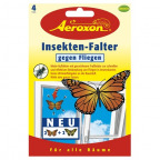 Aeroxon Insekten-Falter gegen Fliegen (1 St.)