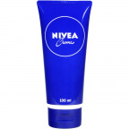 NIVEA Creme in der Tube (100 ml)