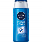 NIVEA MEN Shampoo Strong Power pH-optimiert (250 ml)