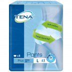 TENA Pants Plus Large (14 St.)