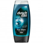 duschdas For Men 3in1 (225 ml)