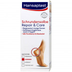Hansaplast Repair & Care Schrundensalbe (40 ml)