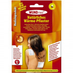 WUNDmed® Natürliches Wärme-Pflaster (1 St.)