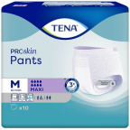 TENA Pants Maxi Medium (10 St.)