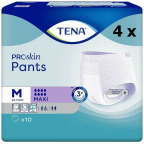 TENA Pants Maxi Medium (4 x 10 St.)