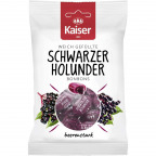 Kaiser Schwarzer Holunder (90 g)