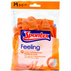Spontex® Feeling Größe M 7-7½ (1 Paar)