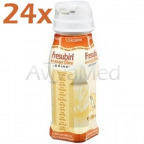 Fresubin energy fibre DRINK Vanille (24 x 200 ml)