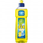 fit® Spülmittel Lemon (500 ml)