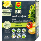 COMPO BIO Insekten-frei Neem (75 ml)