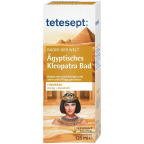 tetesept Ägyptisches Kleopatra Bad (125 ml)