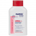 numis® med UREA 5 % Körperlotion (300 ml)