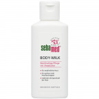 sebamed® Body-Milk Probiergröße (50 ml)