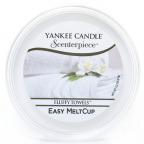 Yankee Candle® Scenterpiece Easy MeltCup "Fluffy Towels" (1 St.)