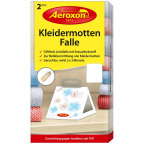 Aeroxon Kleidermotten-Falle (2 St.)
