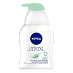 NIVEA intimo NATURAL Fresh Waschlotion (250 ml)