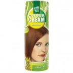 Henna Plus Colour Cream Haartönung mahogany (60 ml)