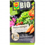 COMPO Bio NaturDünger Guano (1000 g)