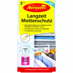 Aeroxon® Langzeit-Mottenschutz (2 St.)