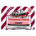 Fisherman's Friend Cherry ohne Zucker (25 g)