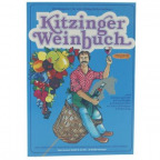 Arauner Kitzinger Weinbuch, groß (1 St.)