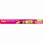 Pely Back & Snack Papier Zuschnitte (20 St.)