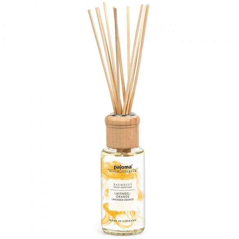pajoma Raumduft Lavendel-Orange (100 ml) - PZN: 94504580 - AvivaMed