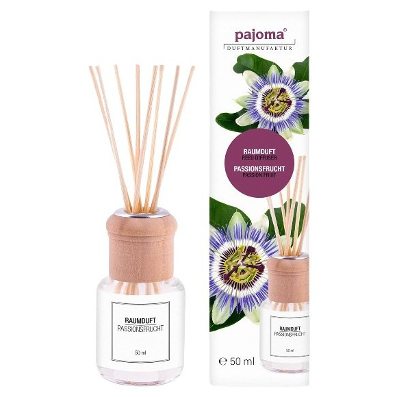 pajoma Raumduft Passionsfrucht (50 ml) - PZN: 94505981 - AvivaMed