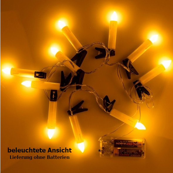 deko tablett dekorieren weihnachten Adventsgesteck Weihnachtsgesteck Hirsch Kerze Grau Stern Lichterkette 40cm Box-Bestellung:2er Abo (Herbstbox&Winterbox '26)