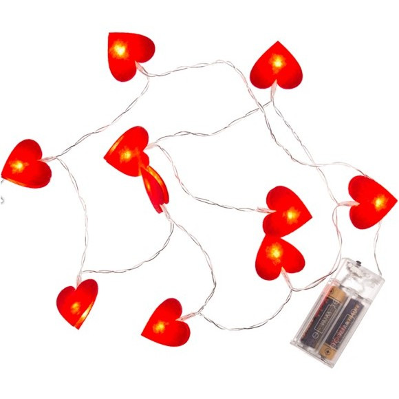Lichterkette