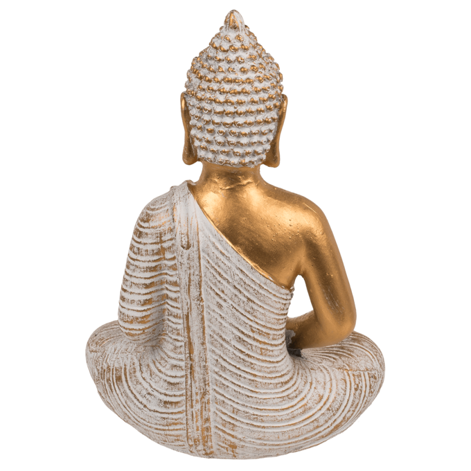 Dekofigur Buddha, 16,5 cm (1 St.) - PZN: 96200940 - AvivaMed - Ihre  Onlinedrogerie