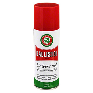 Ballistol Universalöl Spraydose 200 ml