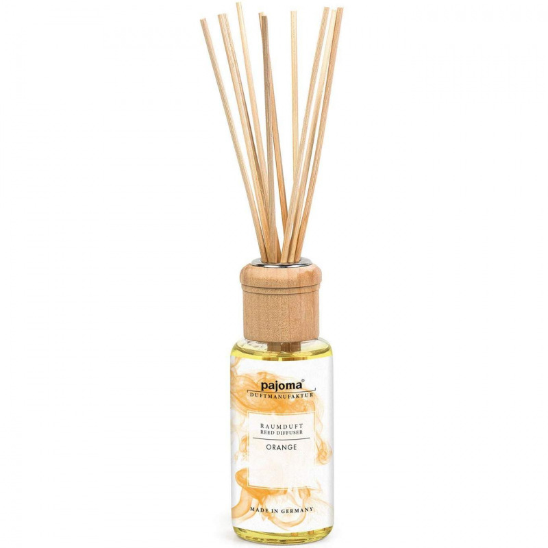 pajoma Raumduft Orange (100 ml) - PZN: 94500139 - AvivaMed